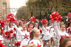 Varsity Spirit