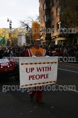 Up With People