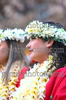 Polynesian Dance Ensemble of Hawaii
