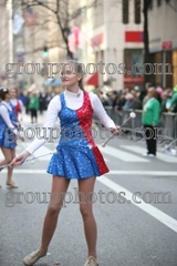 Double "R" Twirlettes