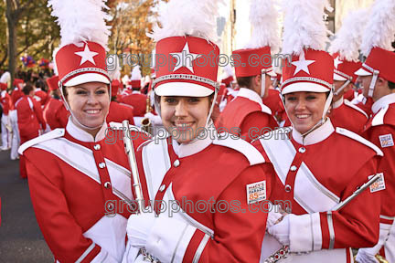 Macys Band