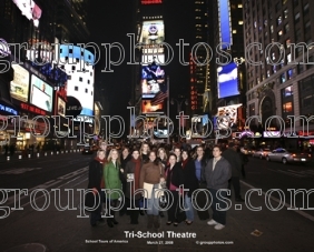 Tri-School