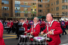 band directors