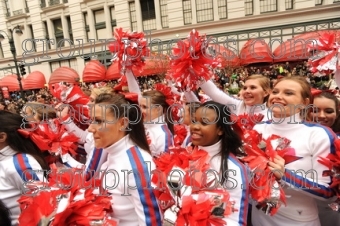 Varsity Spirit