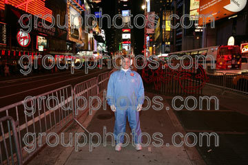 Florida Special Needs Color Guard
