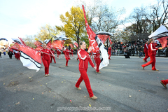 macys band