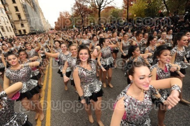 Dance Stars