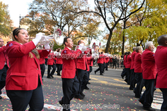band directors