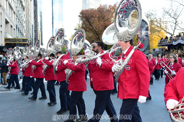 band directors