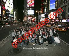 Westmount Collegiate Institute