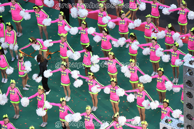 cheer