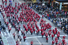 band directors