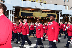 band directors