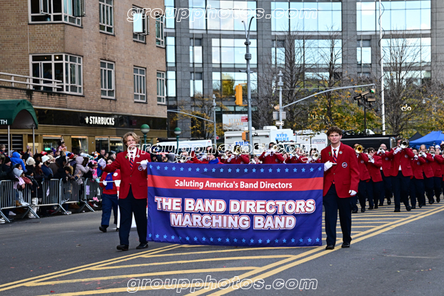 band directors