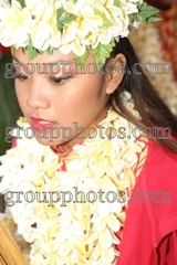 Polynesian Dance Ensemble of Hawaii