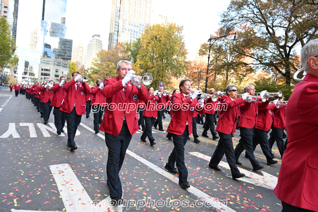 band directors