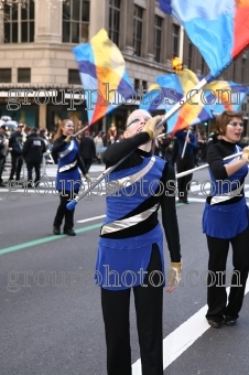 Parades