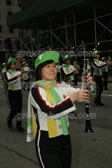 Osaka Toin-St Pats