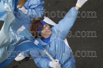 Special Needs Color Guard of America