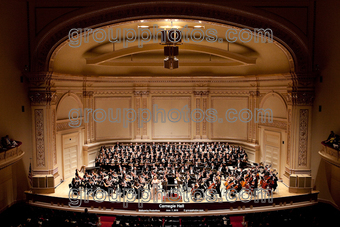 Carnegie Hall