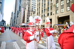 macys band