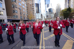 band directors