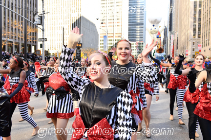 dance stars