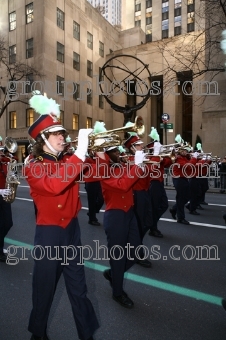 Saint Patrick's Day