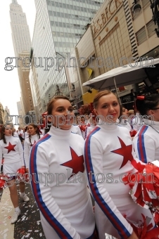 Varsity Spirit