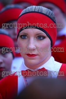 USA Baton Twirling All Stars