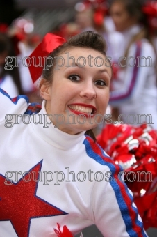 Varsity Spirit