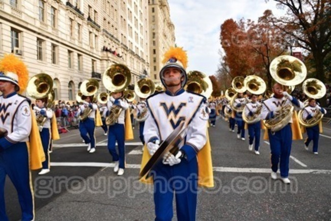 West Virginia