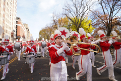 macys band