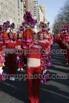 Mike Miller Dance Team