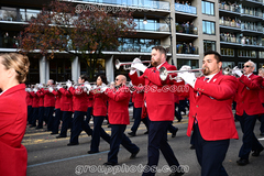 band directors