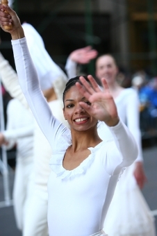 The Ailey School
