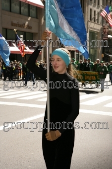 Saint Patrick's Day