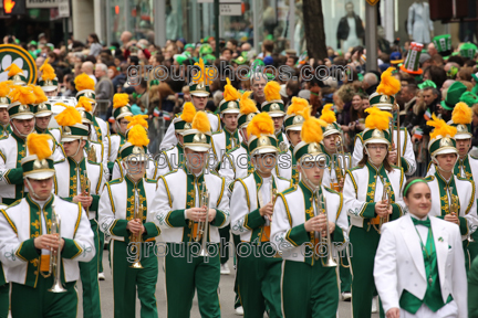 Ashwaubenon-St Pats