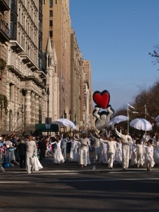 The Ailey School