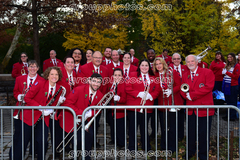 band directors