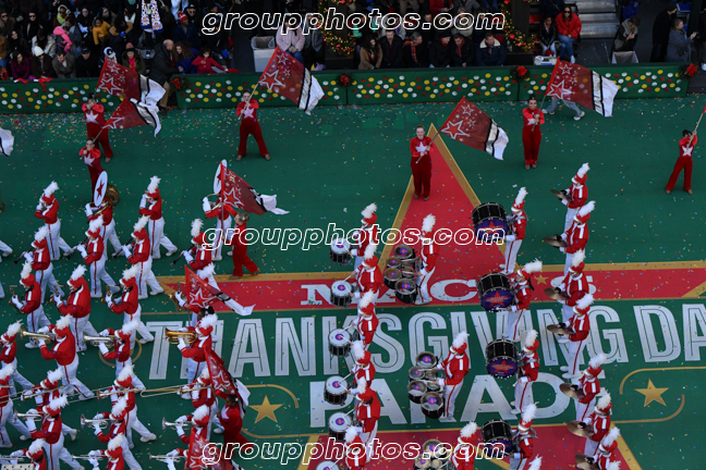 macys band