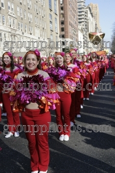 Mike Miller Dance Team