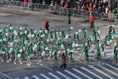 Cheerleaders