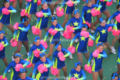 cheer