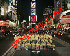 Michigan Association of Student Council