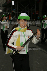 Osaka Toin-St Pats