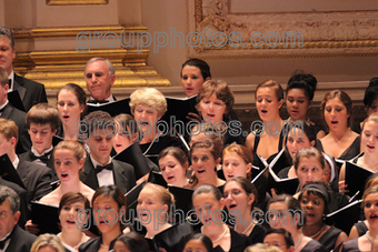 Carnegie Hall
