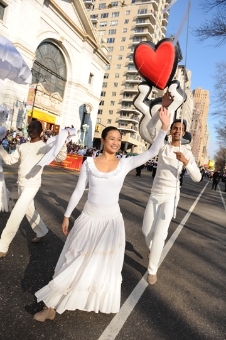 The Ailey School