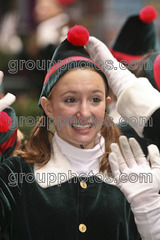 Stage Door