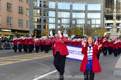 band directors